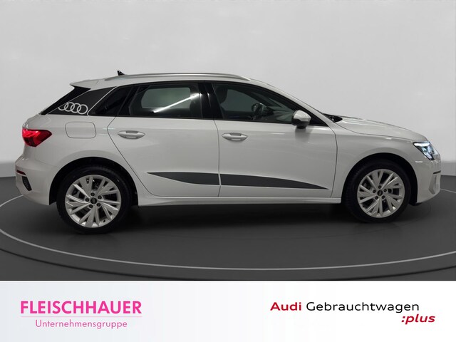 Audi A3 30 TFSI S-Tronic Sportback