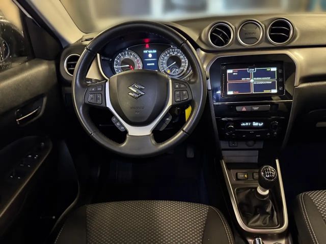 Suzuki Vitara 4x4 GL Hybrid