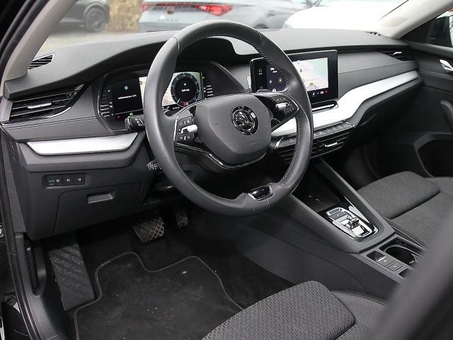 Skoda Octavia 1.4 TSI Clever Combi iV