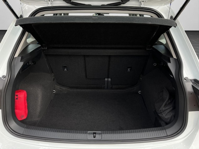 Volkswagen Tiguan 2.0 TDI DSG Life