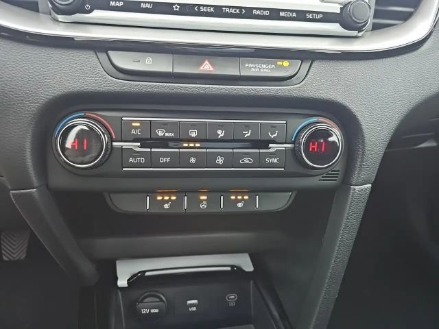 Kia Ceed GDi Spirit SportWagon