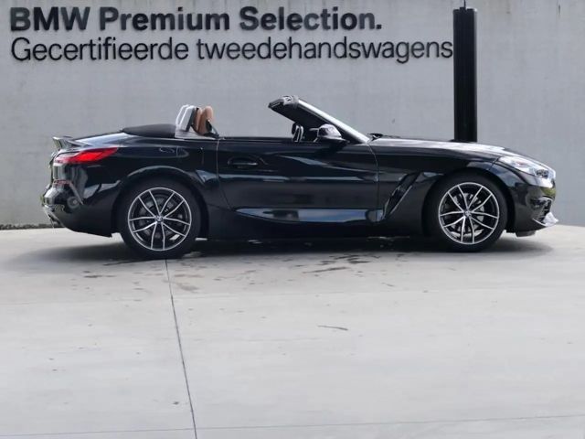 BMW Z4 Cabrio M-Sport Roadster