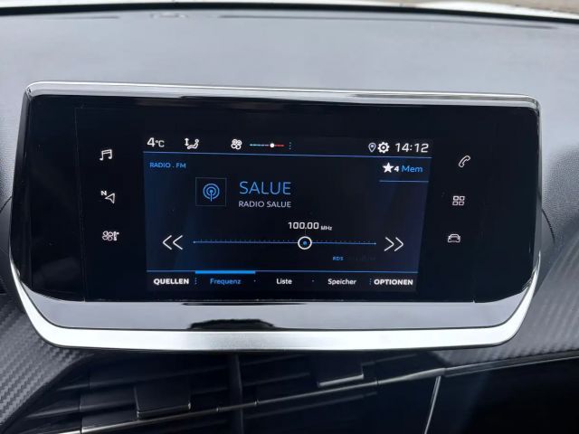 Peugeot 208 Active Pack