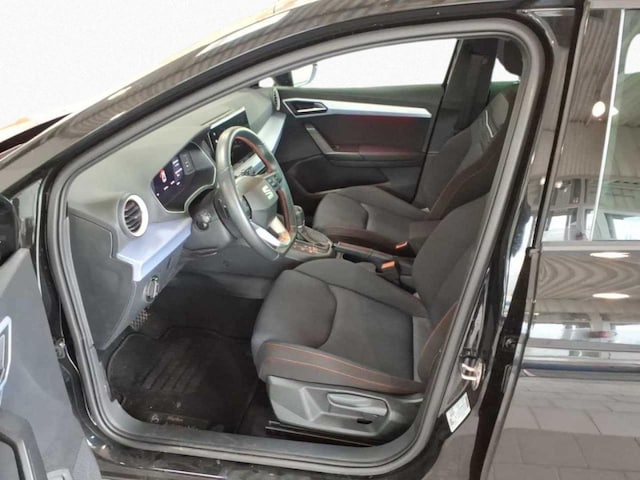 Seat Ibiza 1.0 TSI DSG FR-lijn