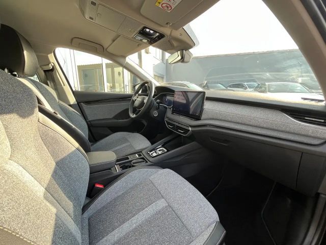 Skoda Octavia 1.5 TSI Selection