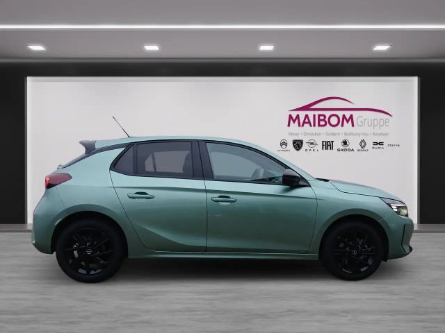 Opel Corsa F YES+Komfprt Paket+Lenkradheizung