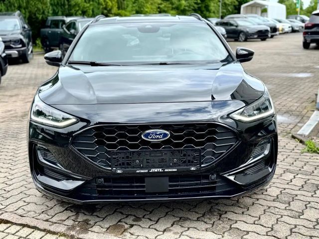 Ford Focus ST Line Wagon