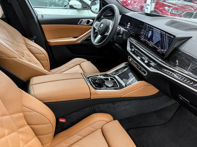 BMW X6 Coupé M-Sport xDrive30d