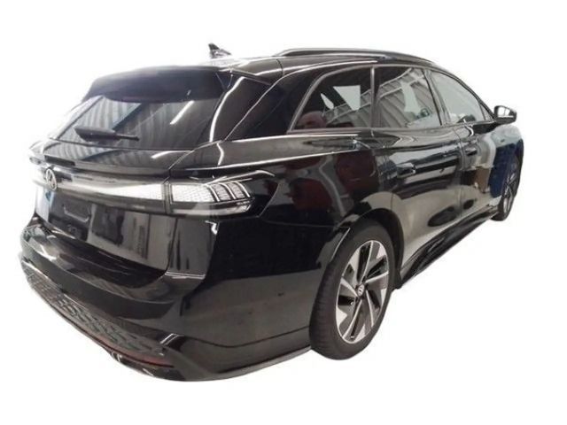 Volkswagen ID.7 4Motion GTX Tourer