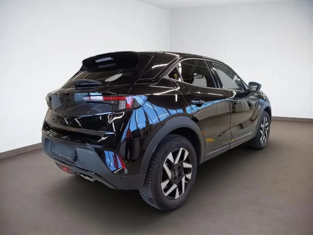 Opel Mokka GS-Line Grand Sport