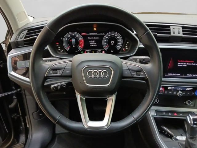 Audi Q3 40 TFSI Quattro