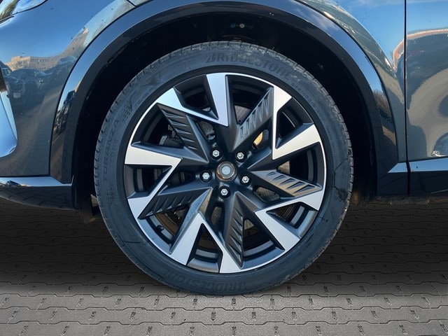 Cupra Formentor 2.0 TSI 4Drive DSG VZ