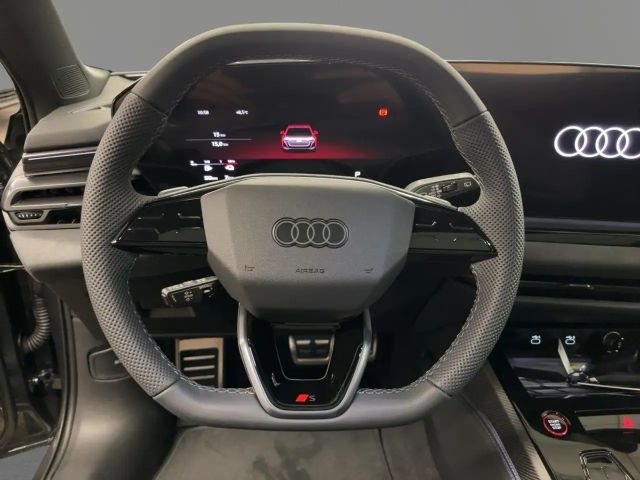 Audi A5 Hybride Quattro
