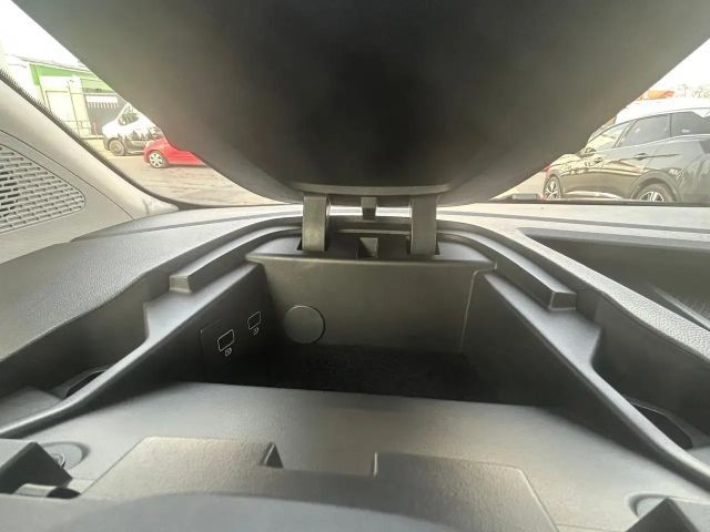 Renault Kangoo EDC Techno