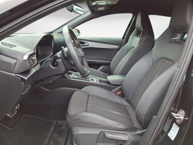 Cupra Formentor 2.0 TSI 4Drive VZ