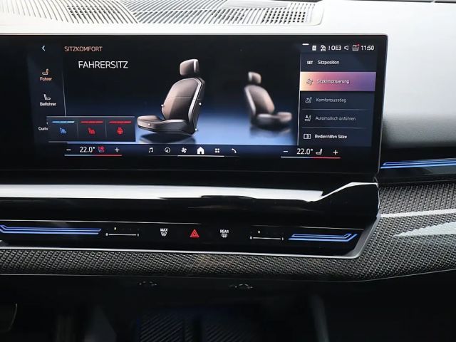 BMW 520 520d Touring xDrive