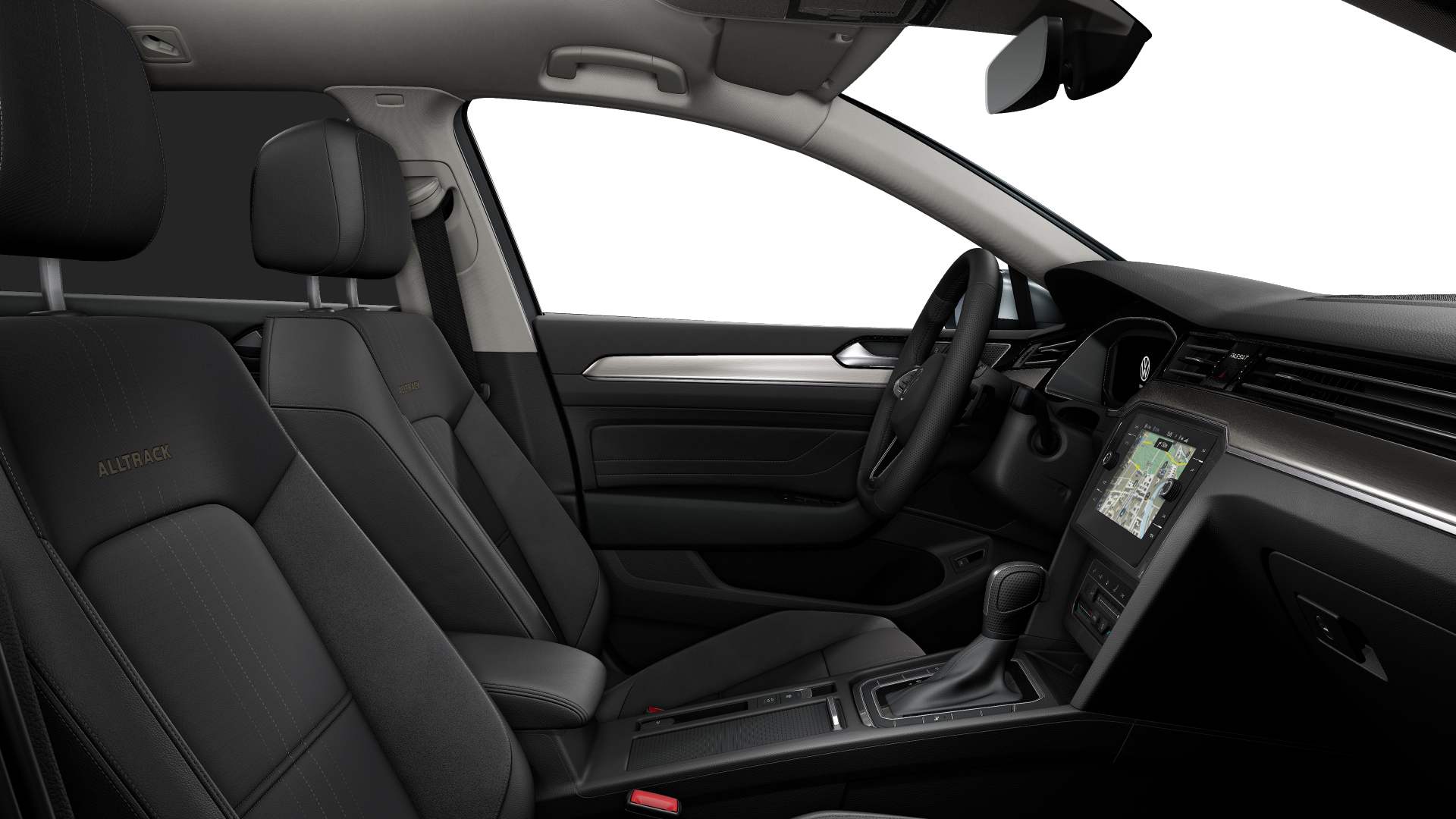 Volkswagen Passat 2.0 TDI Variant