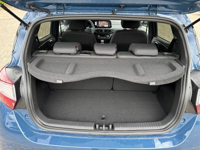 Hyundai i10 1.0 N Line T-GDi