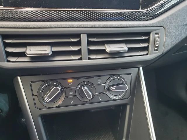 Volkswagen Taigo Life