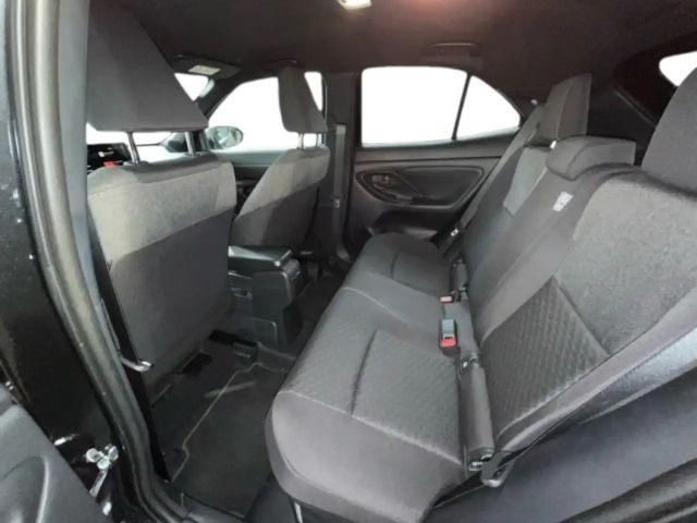 Toyota Yaris Cross Hybride