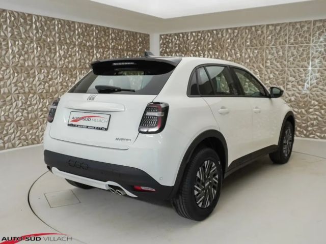 Fiat 600e Hybrid-600 T-Gen3 145