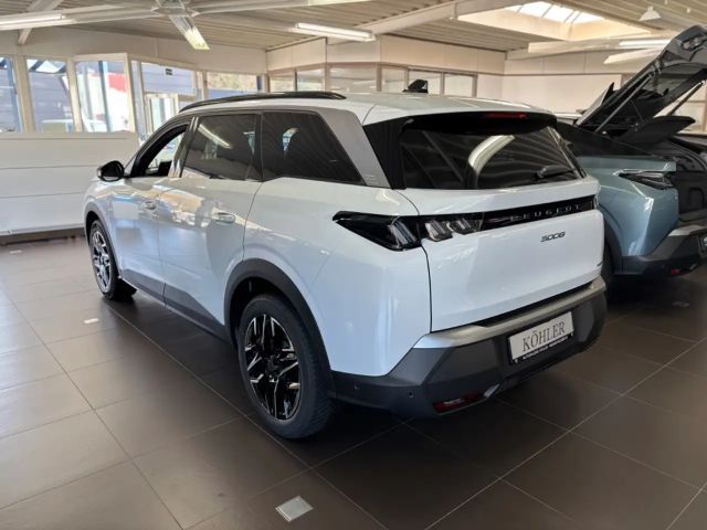 Peugeot 5008 Allure Pack Hybrid
