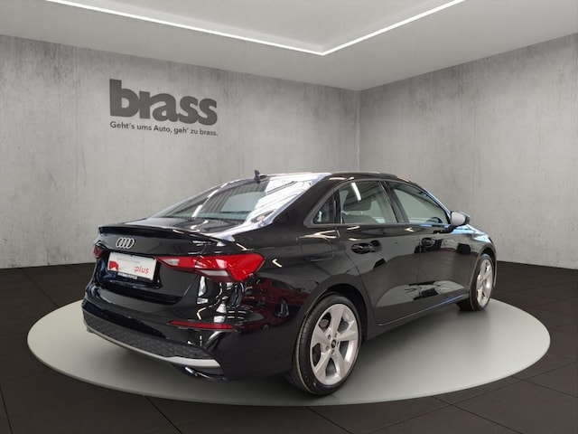 Audi A3 35 TDI S-Tronic Sedan