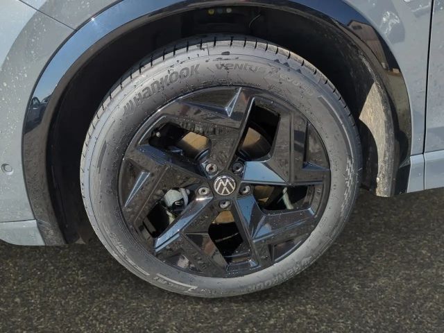 Volkswagen Tiguan 1.5 TSI DSG R-Line