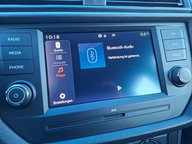 Seat Ibiza Reference