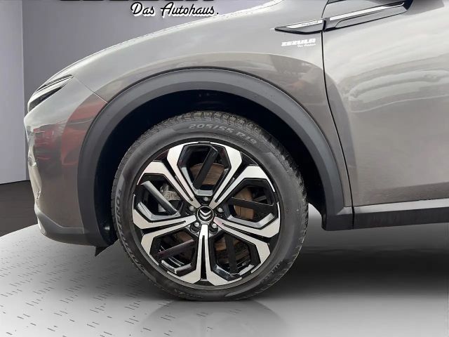 Citroën C5 X Hybrid Pack Shine