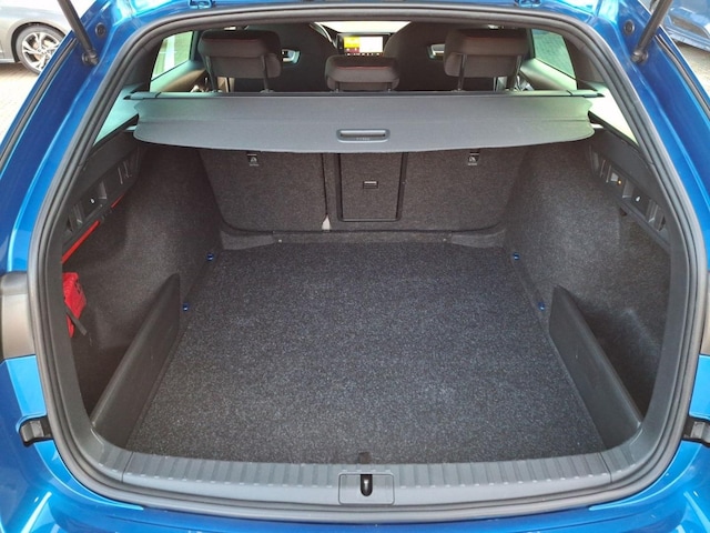 Skoda Octavia 2.0 TDI 4x4 Combi RS