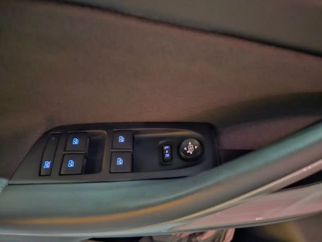 Opel Astra GS-Line Grand Sport