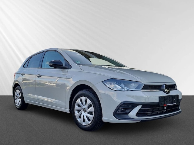 Volkswagen Polo DSG Life