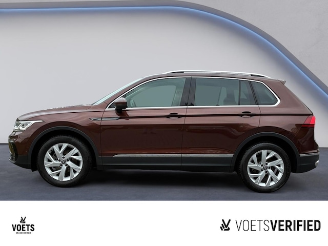 Volkswagen Tiguan 2.0 TDI DSG Elegance Elegance