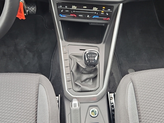 Volkswagen Polo 1.0 TSI IQ.Drive