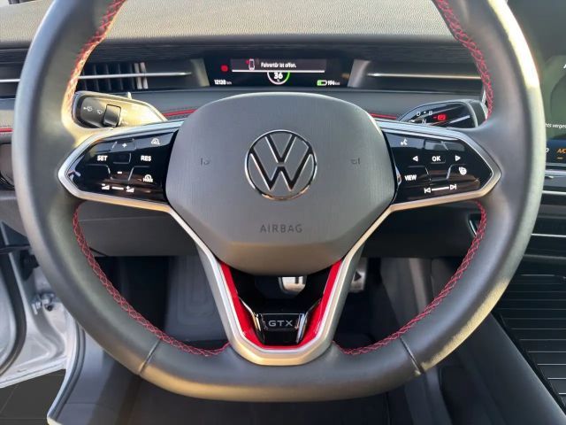 Volkswagen ID.7 GTX IQ.Drive Tourer