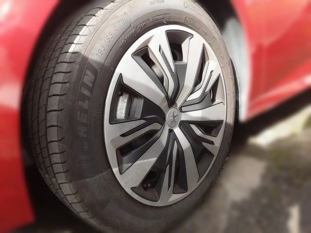 Peugeot 208 Active Pack PureTech