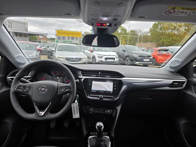 Opel Corsa Business Edition