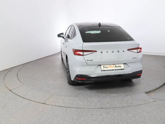 Skoda Enyaq Coupe Sportline