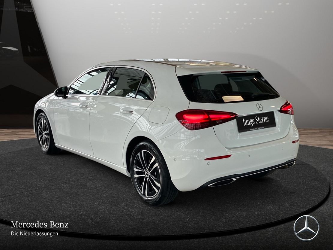 Mercedes-Benz A 200 A 200