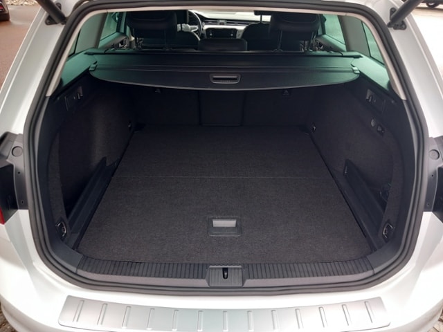 Volkswagen Passat 2.0 TDI Variant