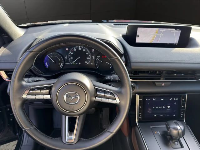 Mazda MX-30 Ad`Vantage