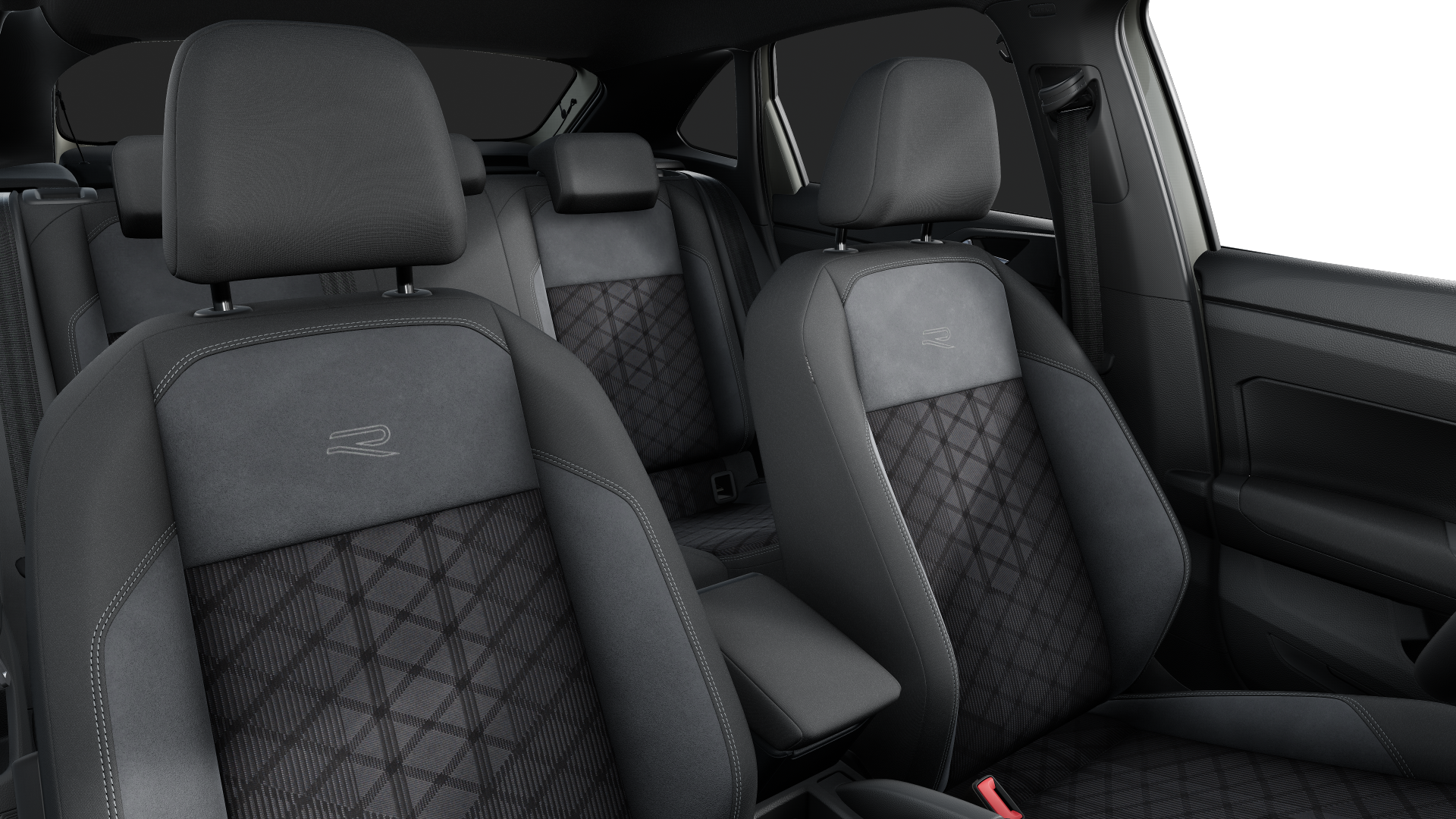 Volkswagen Taigo DSG R-Line Style