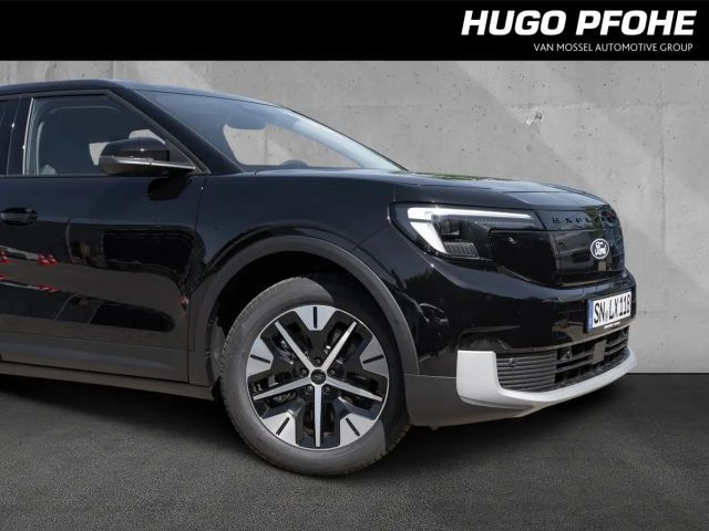 Ford Explorer BEV  SUV 77 kWh Elektromotor *Hot Deal Testfahrtak