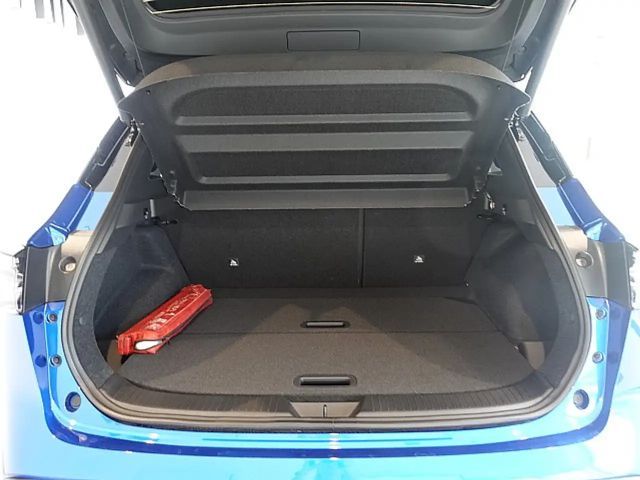 Nissan Qashqai DIG-T N-Connecta