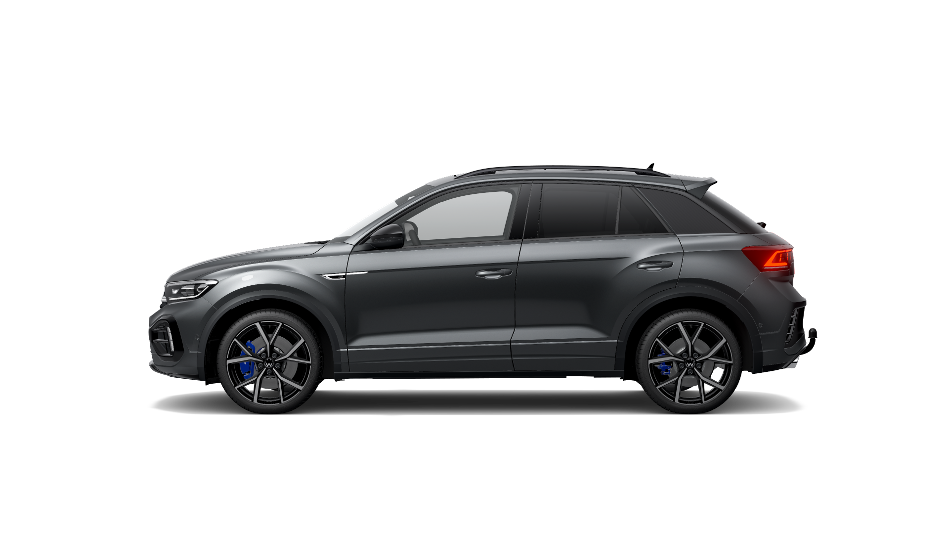 Volkswagen T-Roc 4Motion