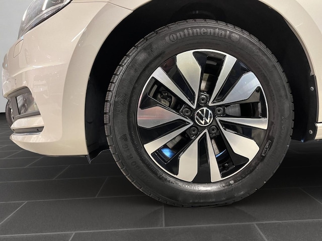 Volkswagen Touran 7-zitter Family Move