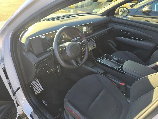 Hyundai Tucson N Line