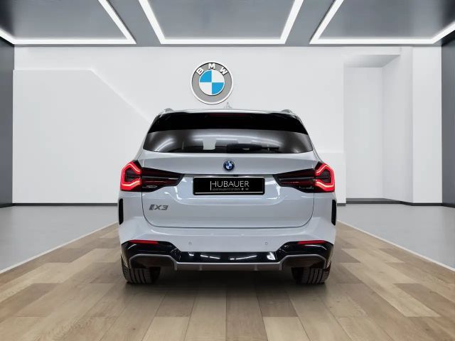 BMW iX3 M-Sport iX3