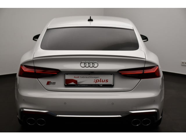 Audi S5 Quattro Sportback